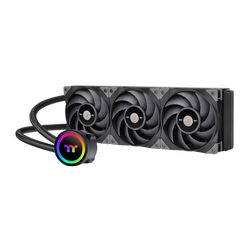 THERMALTAKE VODENO HLAĐENJE TOUGHLIQUID 360 ARGB AIO