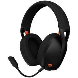 CANYON Ego GH-13, Gaming BT headset, +virtual 7.1 support in 2.4G mode, with chipset BK3288X, BT version 5.2, cable 1.8M, size: 198x184x79mm crna