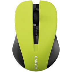CANYON mouse MW-1 Wireless Yellow