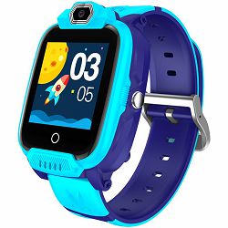 Dječji pametni sat CANYON Jondy CNE-KW44BL plavi, Nano-Sim