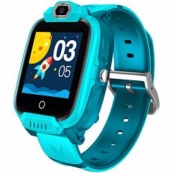Dječji pametni sat CANYON Jondy CNE-KW44GB plavi, Nano-Sim