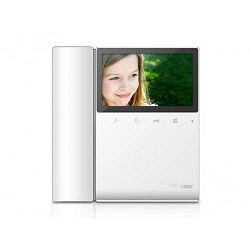 Video interfon COMMAX CDV-43K 4,3"
