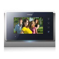 Video interfon COMMAX CDV-70U/B 7''