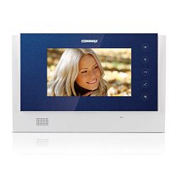 Video interfon COMMAX CDV-70UX-B 7''