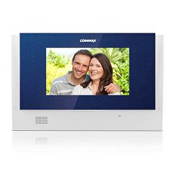 Video interfon COMMAX CDV-71UM/B 7''