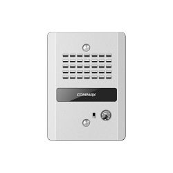 Vanjska portafonska jedinica audio COMMAX DR-2GN (za jednog korisnika)