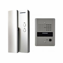 Portafonski audio komplet COMMAX DP-2HPR/DR-2GN (230 VAC)