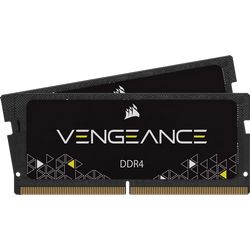 RAM memorija CORSAIR VEGEANCE 64GB (2 x 32GB) DDR4 BOLIMM 3200MHz, CL22, 1.2V
