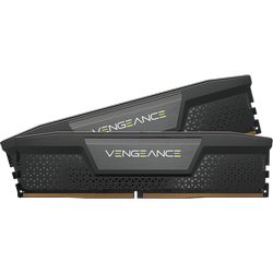 RAM memorija CORSAIR VEGEANCE 96GB (2x48GB) DDR5 5600MHz, CL40, 1.25V