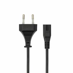 KABEL EURO C7, 220V, 2 m / RETAIL