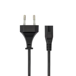 KABEL EURO C7, 220V, 2 m