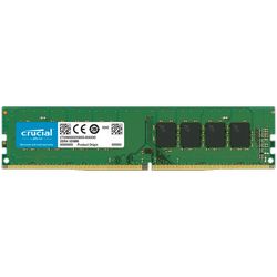 Crucial Pro 16GB DDR4-3200 UDIMM CL22 (16Gbit), EAN: 649528937520