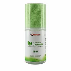 SREDSTVO ZA ČIŠĆENJE EKRANA SBOX CS-02