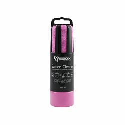 SREDSTVO ZA ČIŠĆENJE SBOX CS-5005 Roza