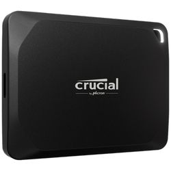 Crucial X10 Pro 2TB Portable SSD, EAN: 649528938428