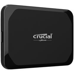 Crucial X9 2TB Portable SSD, EAN: 649528939357