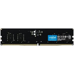 Crucial 8GB DDR5-5600 UDIMM CL46 (16Gbit), EAN: 649528929723