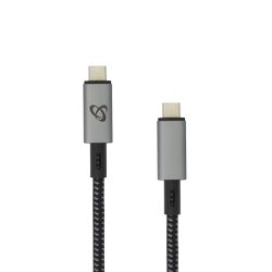 KABEL SBOX USB 3.1 -> USB 3.1 TYPE C M/M 1.5M 100W