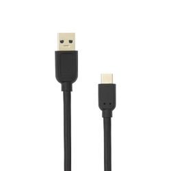 KABEL USB A Muški -> TYPE-C Muški 3.0, 1.5 m