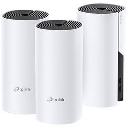 AC1200 Whole-Home Mesh Wi-Fi System, Qualcomm CPU, 867Mbps at 5GHz+300Mbps at 2.4GHz, 2 Gigabit Ports, 2 internal antennas, MU-MIMO, Beamforming, Parental Controls, Quality of Service, Reporting, Acce