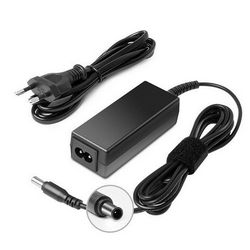 Adapter za napajanje QOLTEC 51773 (za Samsung monitor, 42W, 3A, 14V, 6.5 * 4.4, + kabel za napajanje)