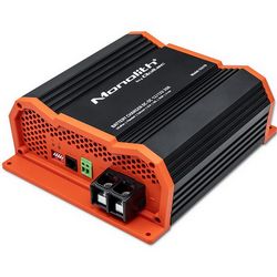DC-DC punjač QOLTEC Monolith 52479 (za LiFePO4 AGM 12V baterije, 20A, 250W)