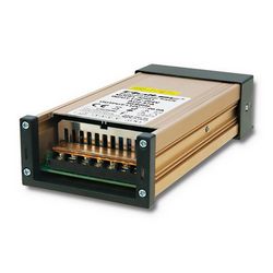 LED Driver QOLTEC IP45 (60W, 250V, 20A, vodootporan) 50951