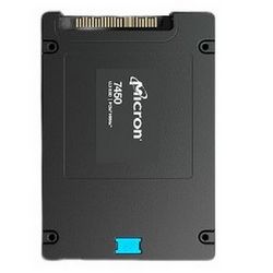 SSD Micron 7450 MAX 3.2TB U.3 (7mm) NVMe PCI 4.0 MTFDKCB3T2TFS-1BC1ZABYYR (DWPD 3)