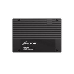 SSD MICRON 9400 PRO MTFDKCC7T6TGH-1BC1ZABYYR (NVMe, U.3, 7.68TB)