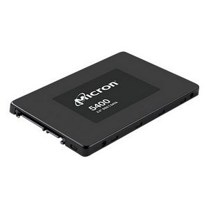 Micron 5400 MAX 960 GB 2.5" Serial ATA III 3D TLC NAND