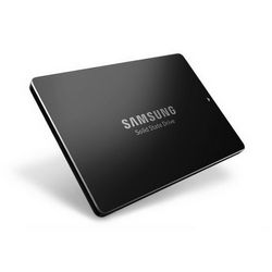 SSD Samsung PM883 (960 GB, SATA, 2.5") MZ7LH960HAJR-00005 (DWPD 1.3)
