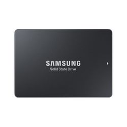SSD Samsung PM893 (1.92 TB, SATA, 2.5") MZ7L31T9HBLT-00A07 (DWPD 1)