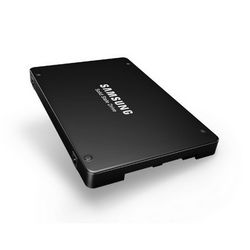 SSD Samsung PM1643A (3.84 TB, 2.5", SAS 12GB/S) MZILT3T8HBLS-00007 (DWPD 1)