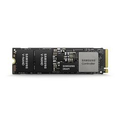 SSD Samsung PM9A1 (2 TB, NVME, PCIE 4.0, M.2 22X80) MZVL22T0HBLB-00B00