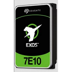 Seagate Enterprise ST10000NM018B internal hard drive 10 TB 7200 RPM 256 MB 3.5" SAS