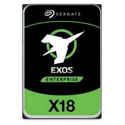 Interni tvrdi disk Seagate Exos (SEAGATE, ST12000NM000J, 3.5, 12 TB, Serial ATA III)