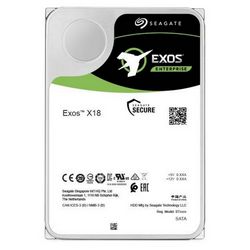 Unutarnji tvrdi disk SEAGATE Exos X18 (3.5", 16000 GB, Serial ATA III)