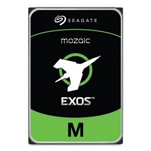 Seagate Exos M internal hard drive 32 TB 7200 RPM 512 MB 3.5" Serial ATA