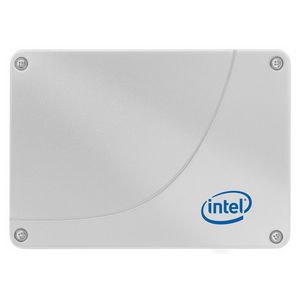 SSD Soligigm (Intel) S4520 (240 GB, SATA, 2.5") SSDSCKKB240Gz01 (DWPD do 3)