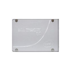 SSD Soligm (Intel) S4620 (3.84 TB, SATA, 2.5") SSDSC2KG038TZ01 (DWPD do 5)