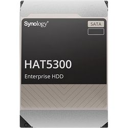Unutarnji tvrdi disk SYNOLOGY HAT5300-4T (3.5", 4 TB, Serial ATA III)