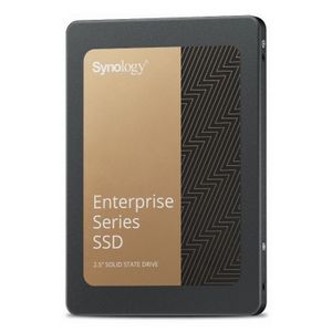 Synology Enterprise Series 480 GB 2.5" Serial ATA III
