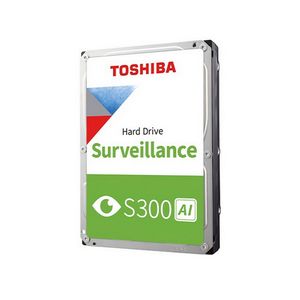 Toshiba MG10ADA800E-V internal hard drive 8 TB 7200 RPM 512 MB 3.5" Serial ATA III