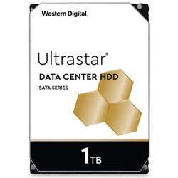 Tvrdi disk WESTERN DIGITAL Ultrastar HUS722T1TALA604 (3.5", 1000 GB, Serial ATA III)