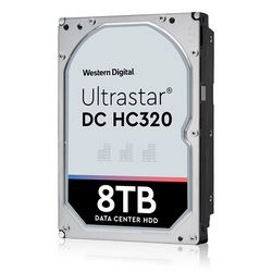 Tvrdi disk WESTERN DIGITAL Ultrastar DC HC320 (3.5", 8000 GB, Serial ATA III)
