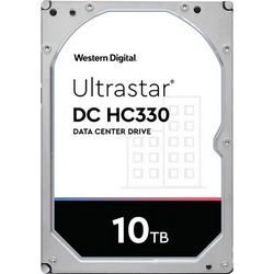 Tvrdi disk WESTERN DIGITAL Ultrastar DC HC330 (3.5", 10000 GB, Serial ATA III)