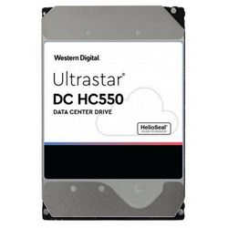 Tvrdi disk interni HDD WESTERN DIGITAL Ultrastar 3.5", 18000 GB, SAS