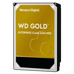 Tvrdi disk WESTERN DIGITAL Gold (3.5", 10000 GB, Serial ATA III)
