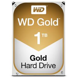 Tvrdi disk WESTERN DIGITAL Gold (3.5", 1000 GB, Serial ATA III)