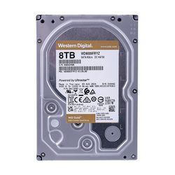 Interni tvrdi disk WD WESTERN DIGITAL Gold WD8005FRYZ (3.5", 8 TB, Serial ATA III)